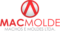 Logotipo Macmolde