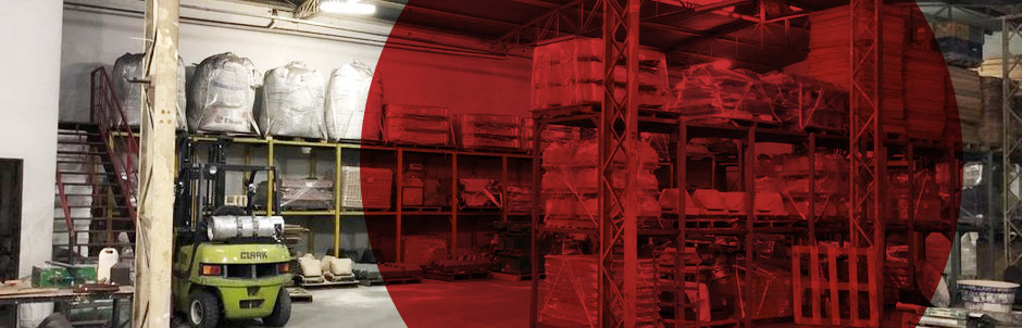 Macmolde - Machos e Moldes